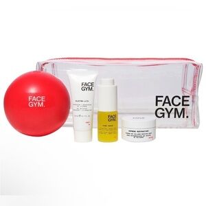 FACEGYM Full Face Sculpt Kit NIB
